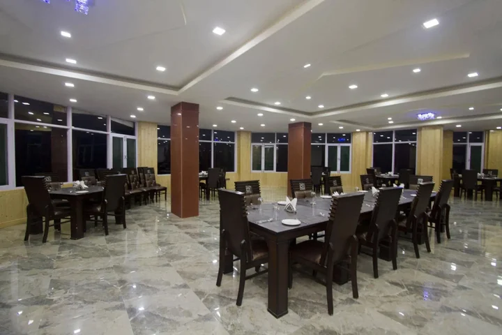 Наггар: Snow Touch Resort (Shri Nath Group)