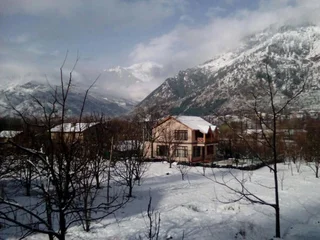 Наггар: Snow Touch Resort (Shri Nath Group)