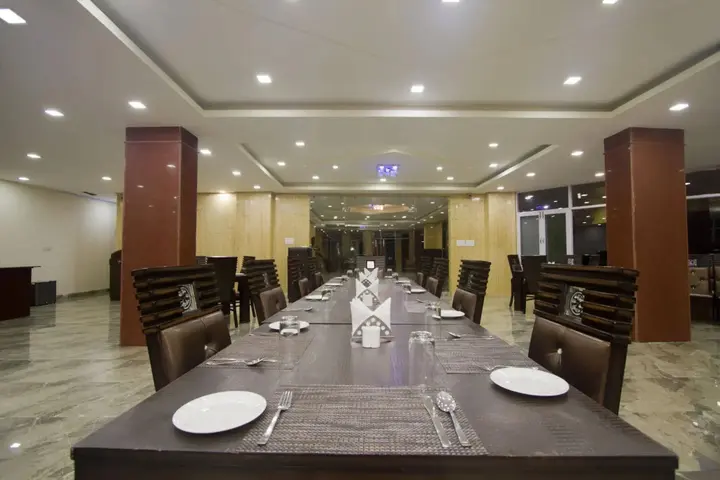 Наггар: Snow Touch Resort (Shri Nath Group)