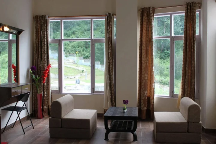 Наггар: Snow Touch Resort (Shri Nath Group)