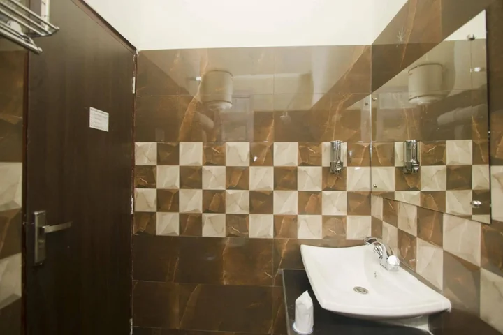 Наггар: Snow Touch Resort (Shri Nath Group)