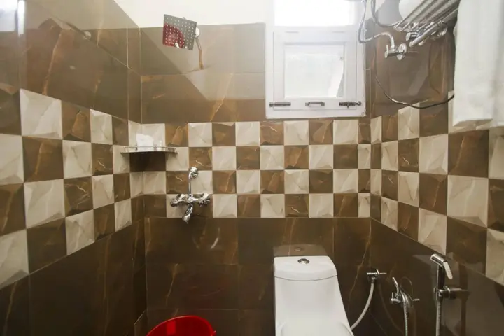 Наггар: Snow Touch Resort (Shri Nath Group)