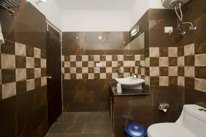 Наггар: Snow Touch Resort (Shri Nath Group)