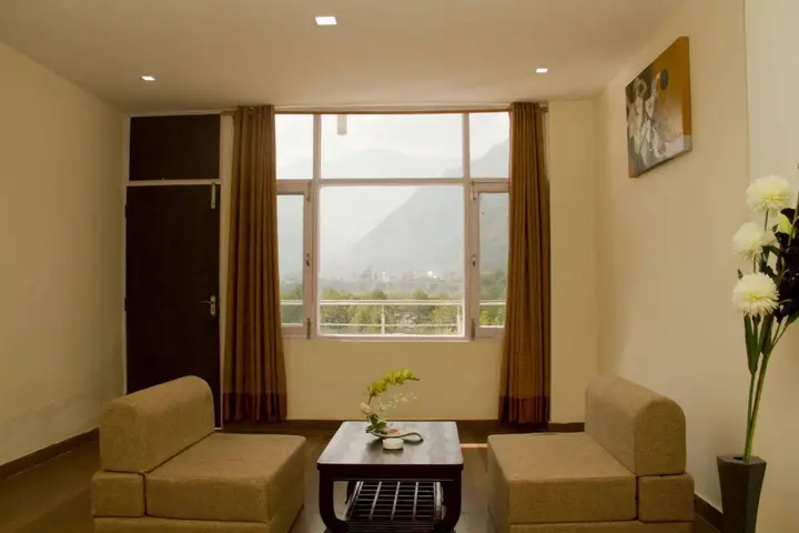 Наггар: Snow Touch Resort (Shri Nath Group)