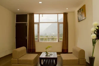 Наггар: Snow Touch Resort (Shri Nath Group)