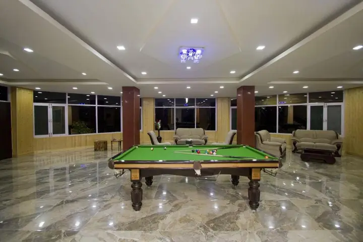 Snow Touch Resort (Shri Nath Group) — фото 2