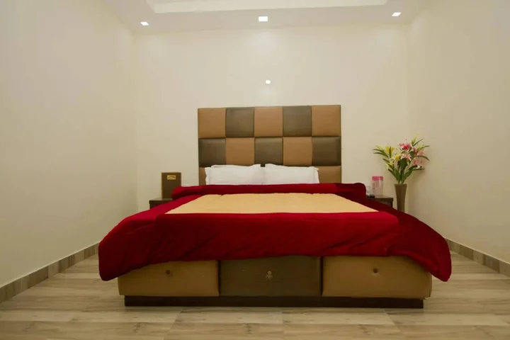 Наггар: Snow Touch Resort (Shri Nath Group)