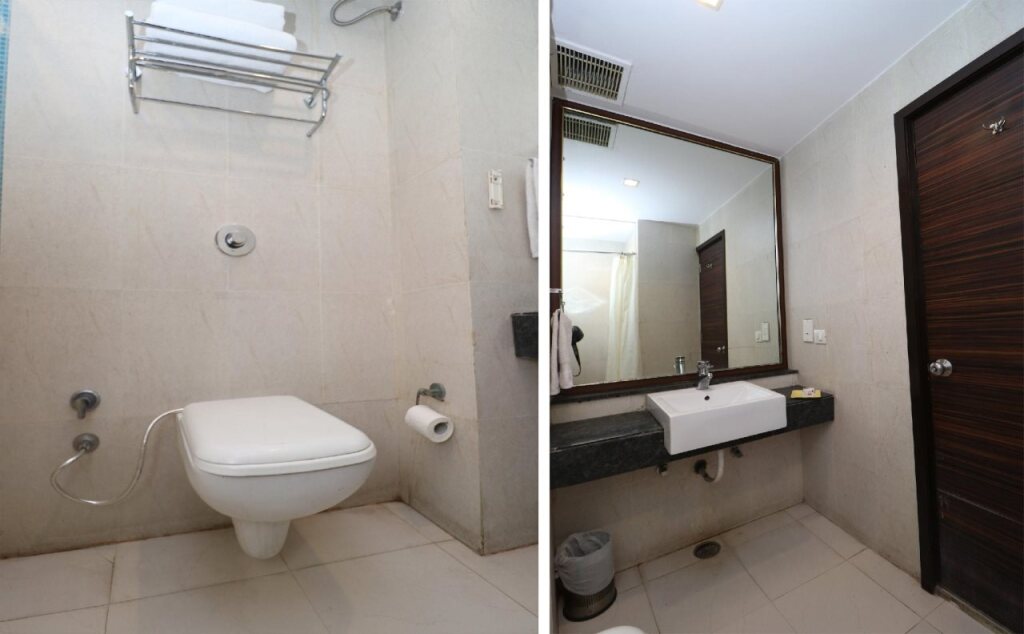 Лудхиана: Hotel Ivory Retreat