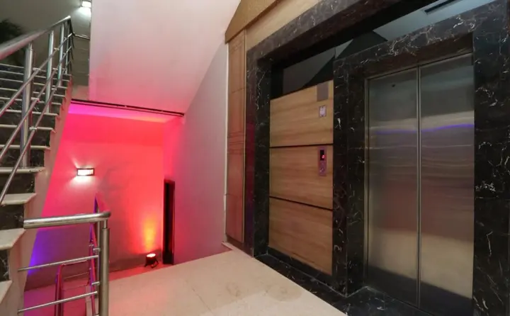 Лудхиана: Hotel Ivory Retreat