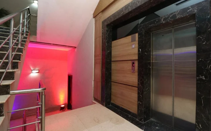 Лудхиана: Hotel Ivory Retreat