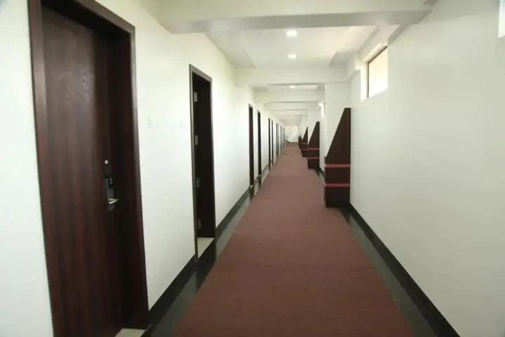 Аурангабад: Hotel Pearls