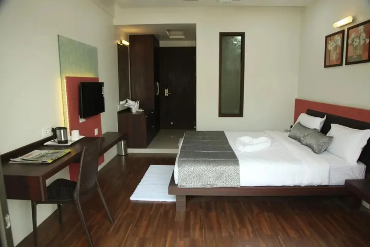 Аурангабад: Hotel Pearls