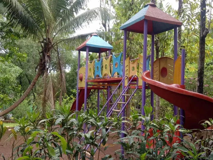 Хандала: Nature Trails Durshet, Khapoli