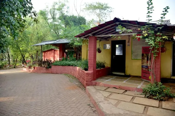 Хандала: Nature Trails Durshet, Khapoli