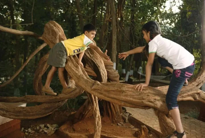 Хандала: Nature Trails Durshet, Khapoli