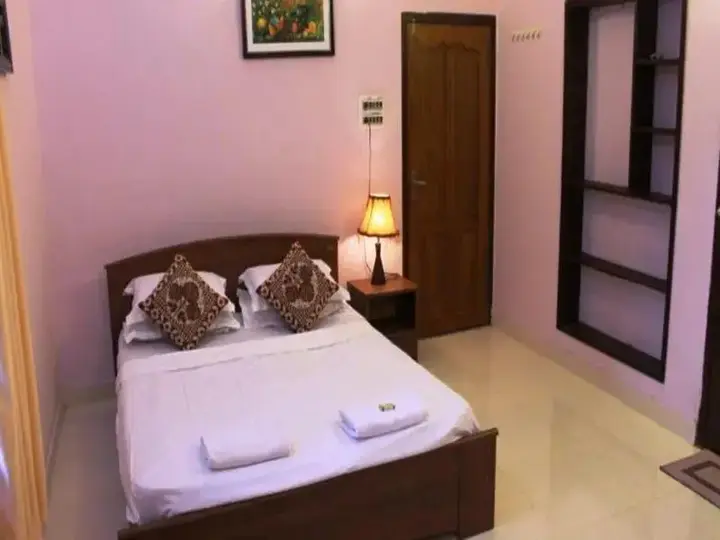 Чираккал: Park Lynne Beach Homestay
