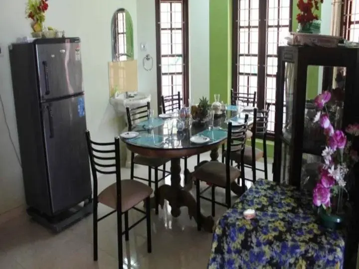 Чираккал: Park Lynne Beach Homestay