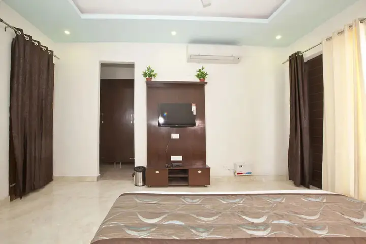 OYO Rooms Huda City Center Market District — фото 5