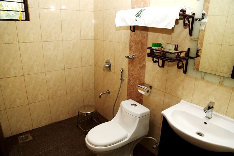 Южный Гоа: RnB Hotel Goa