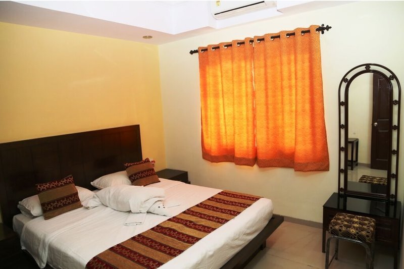 RnB Hotel Goa — фото 3