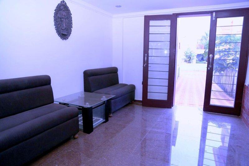 Южный Гоа: RnB Hotel Goa