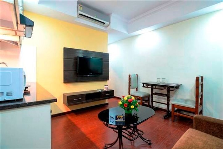 RnB Hotel Goa — фото 4