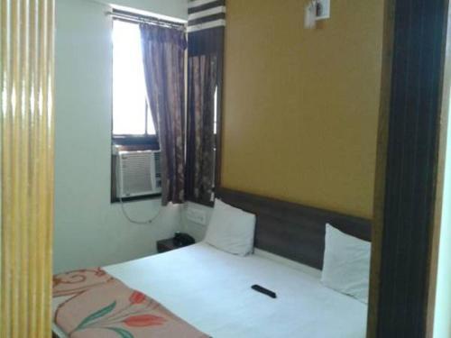 Дварка: Hotel Jayanti