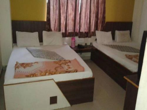 Дварка: Hotel Jayanti