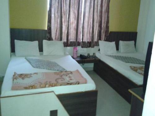 Дварка: Hotel Jayanti