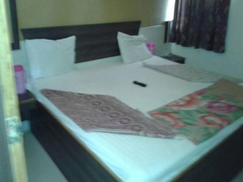 Дварка: Hotel Jayanti
