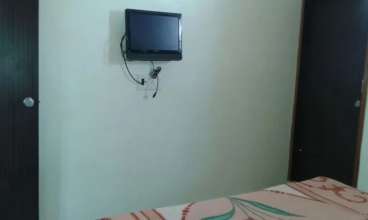 Дварка: Hotel Jayanti