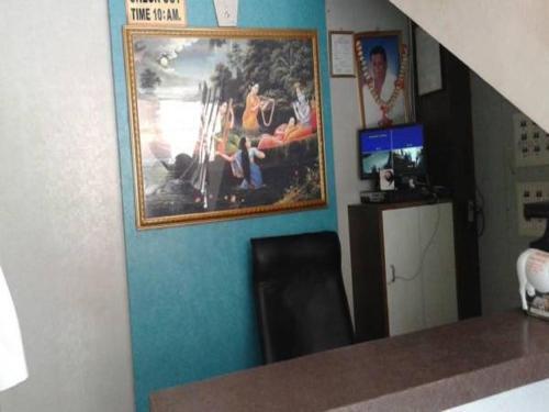 Дварка: Hotel Jayanti