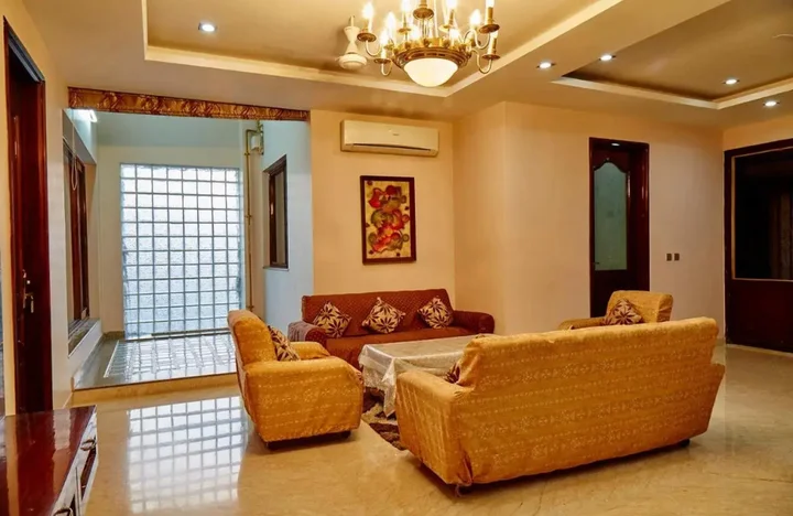 Большая Нойда: Kapoor Residency