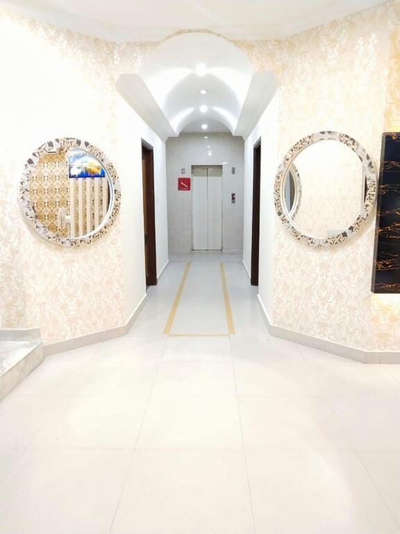 Амритсар: Hotel Sukhman International