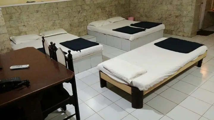 Дварка: Hotel Meera