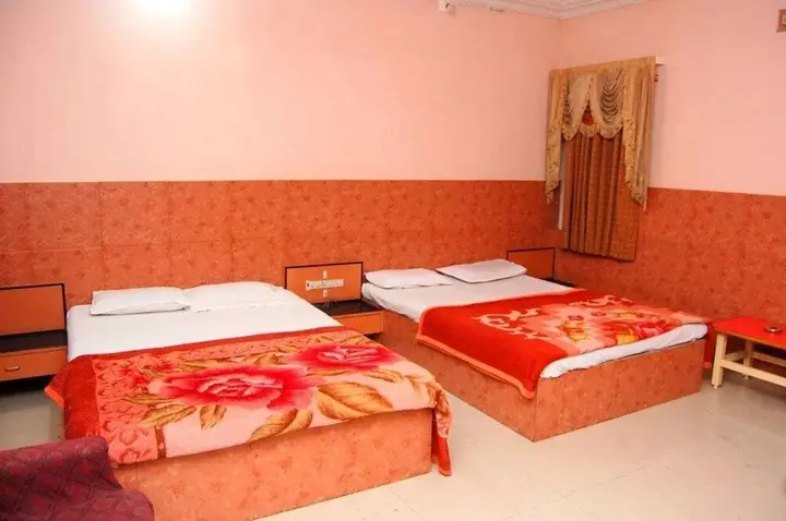 Дварка: Hotel Meera