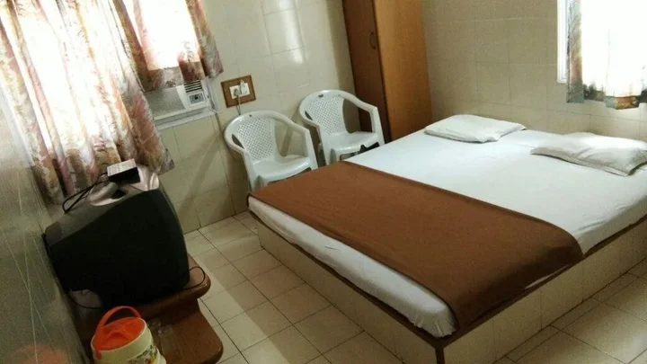 Дварка: Hotel Meera