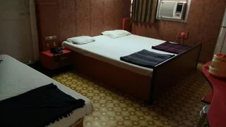 Дварка: Hotel Meera