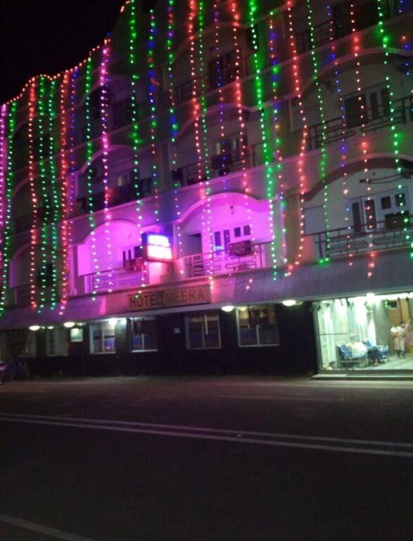 Дварка: Hotel Meera