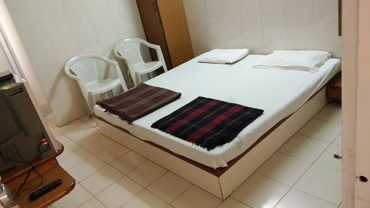 Дварка: Hotel Meera
