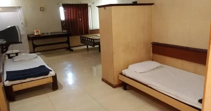 Дварка: Hotel Meera