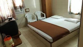 Дварка: Hotel Meera