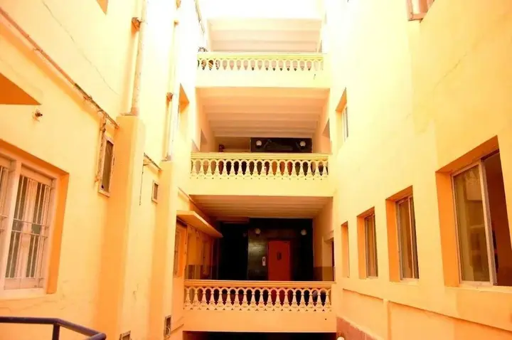 Дварка: Hotel Meera