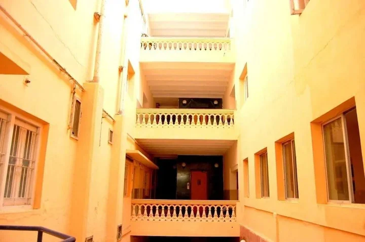 Дварка: Hotel Meera