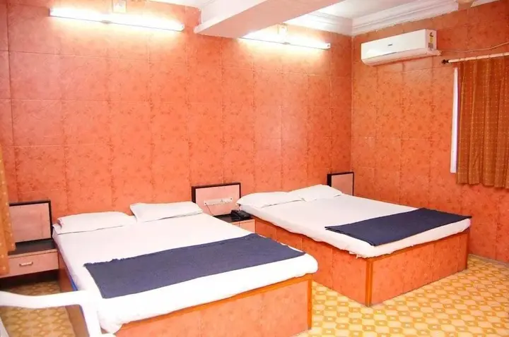 Дварка: Hotel Meera