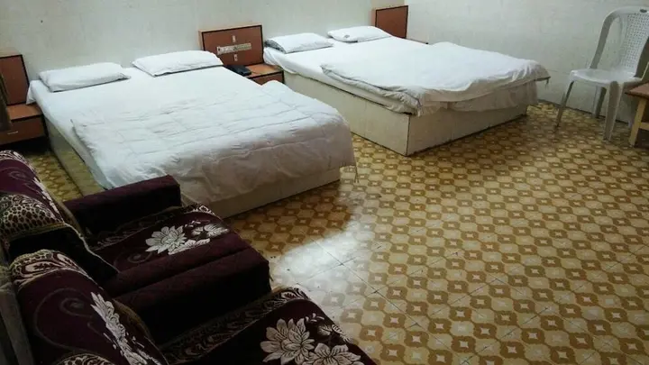 Дварка: Hotel Meera