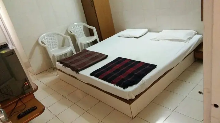 Дварка: Hotel Meera
