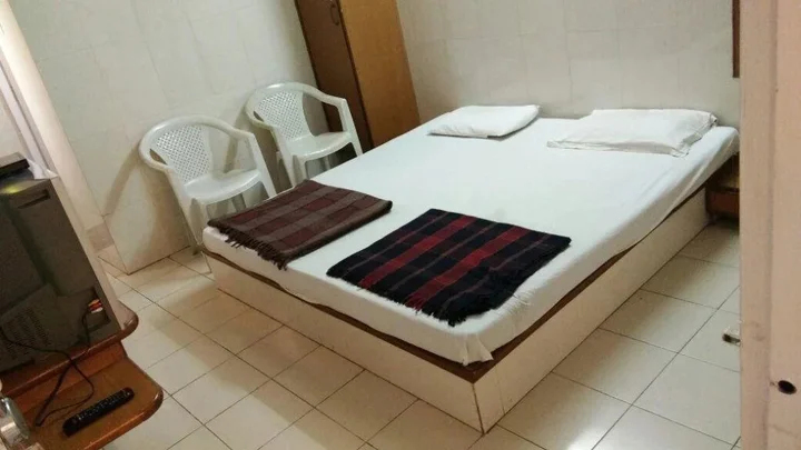 Дварка: Hotel Meera