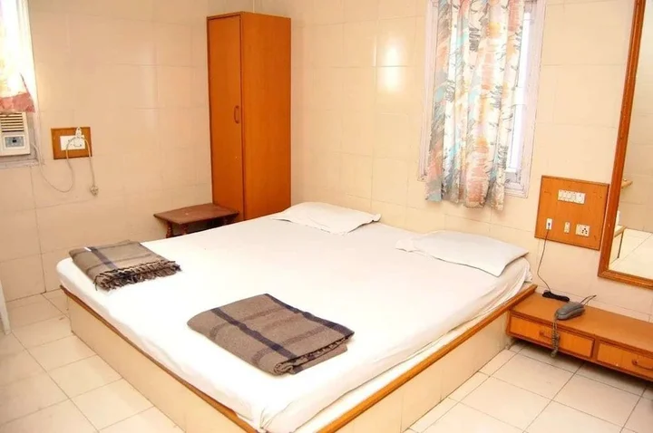 Дварка: Hotel Meera