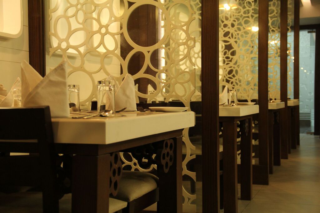 Агра: Bhawna Clarks Inn, Agra